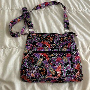Waverly crossbody bag